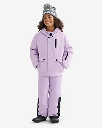 Parka Tech Roots pour enfants