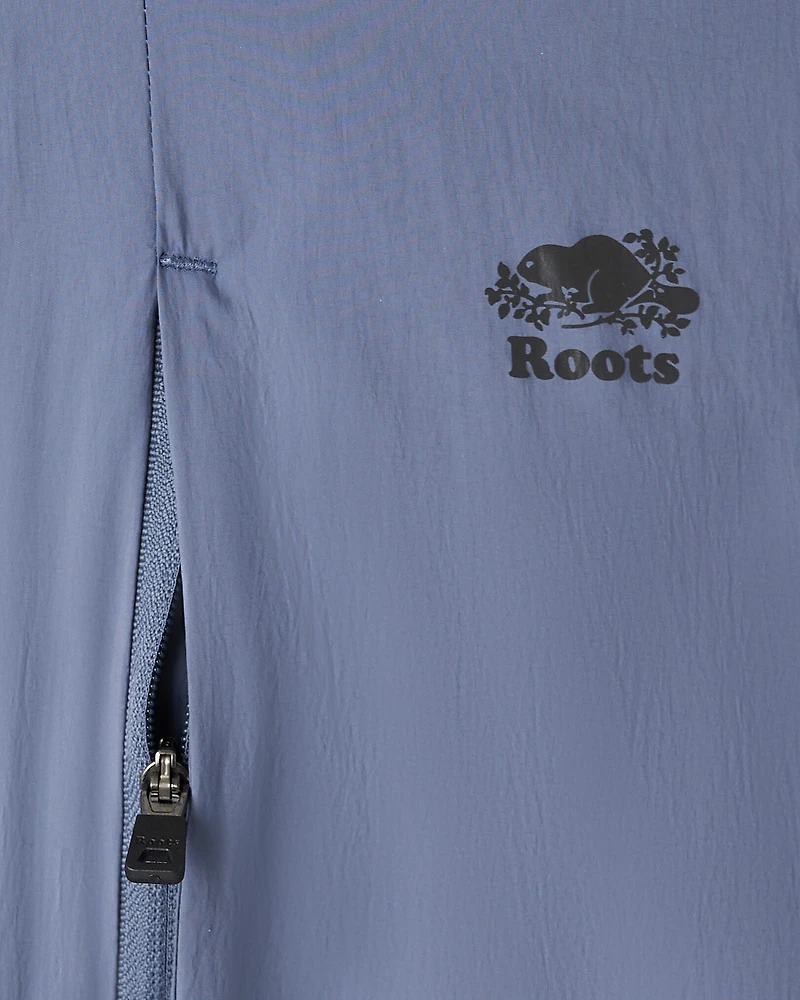 Blouson hybride Nomad