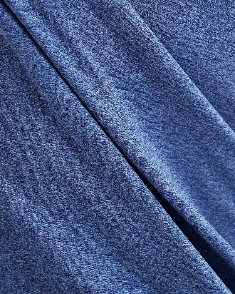 Renew Knit Long Sleeve Top