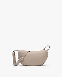 Crescent Bag Cloud