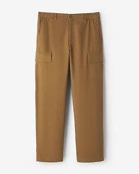 Pantalon cargo extensible Lodge