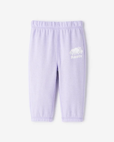 Baby Organic Original Terry Sweatpant