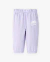 Baby Organic Original Terry Sweatpant