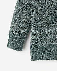 Baby Organic Original Terry Full Zip Hoodie