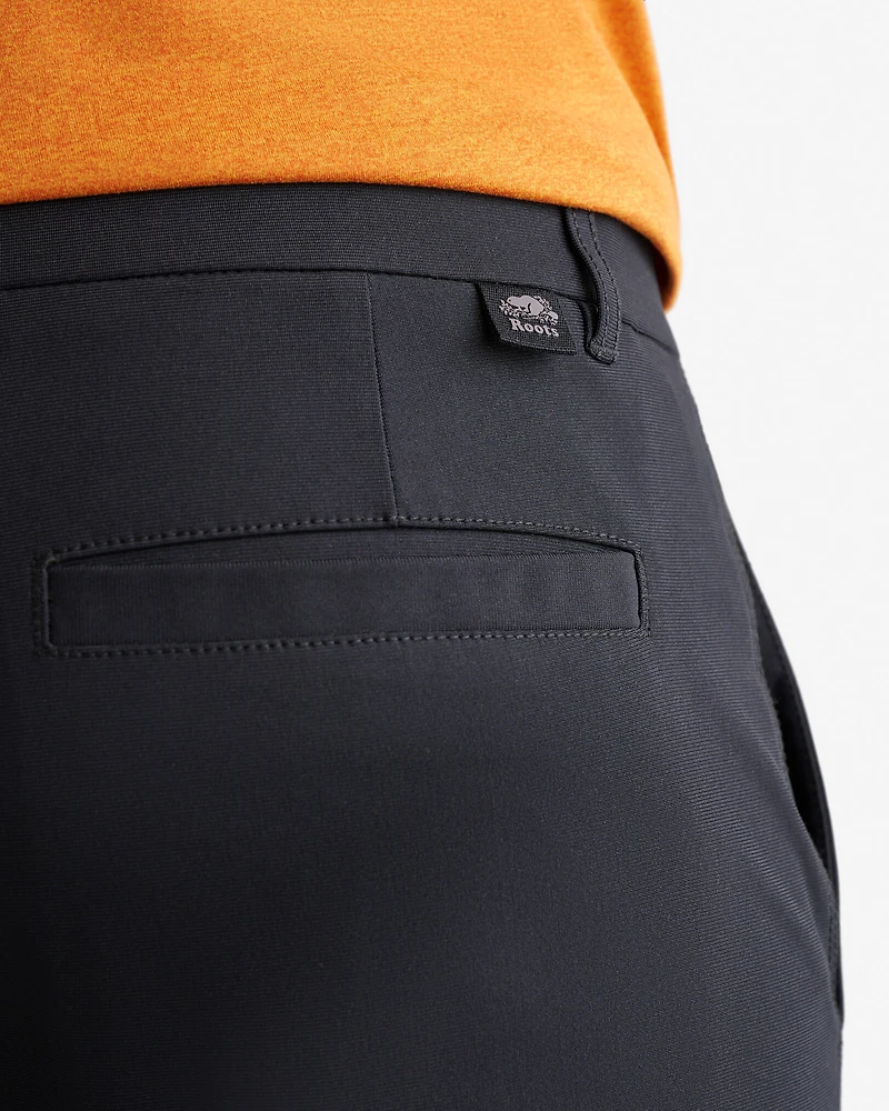 Pantalon Park Tech entrejambe 30 po