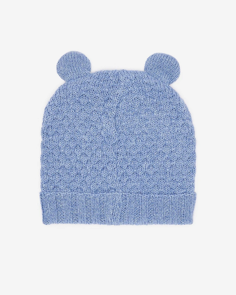 Baby Cozy Knit Toque