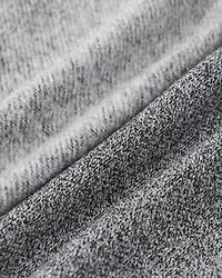 Organic Cooper Wide Leg Sweatpant