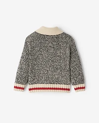 Baby Cabin Shawl Cardigan