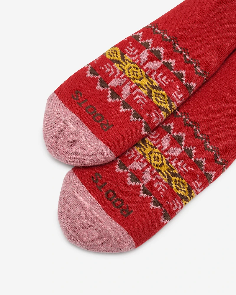 Wilderness Boot Sock