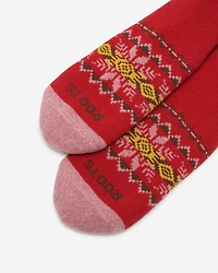 Wilderness Boot Sock