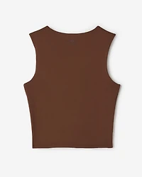 Renew Knit Muscle Tank