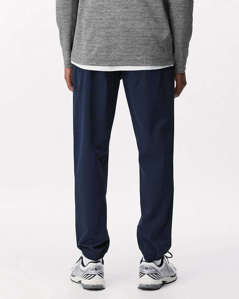 Pantalon sport en nylon Horizon