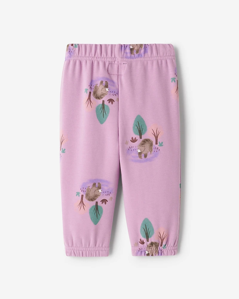 Baby Cozy Sweatpant