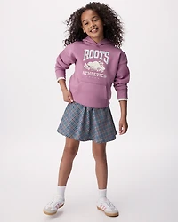 Girls Active Skort