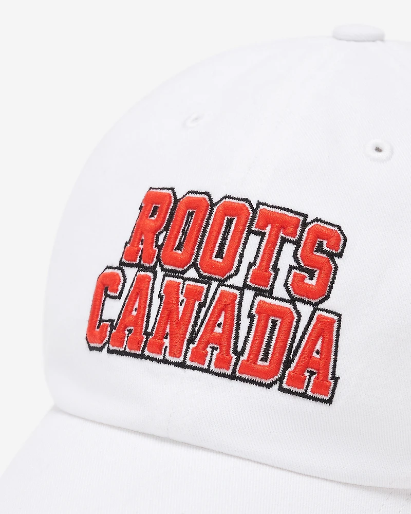 Casquette Racines nordiques