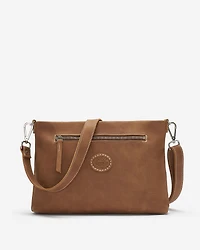 Sac Villaggio en cuir Tribe