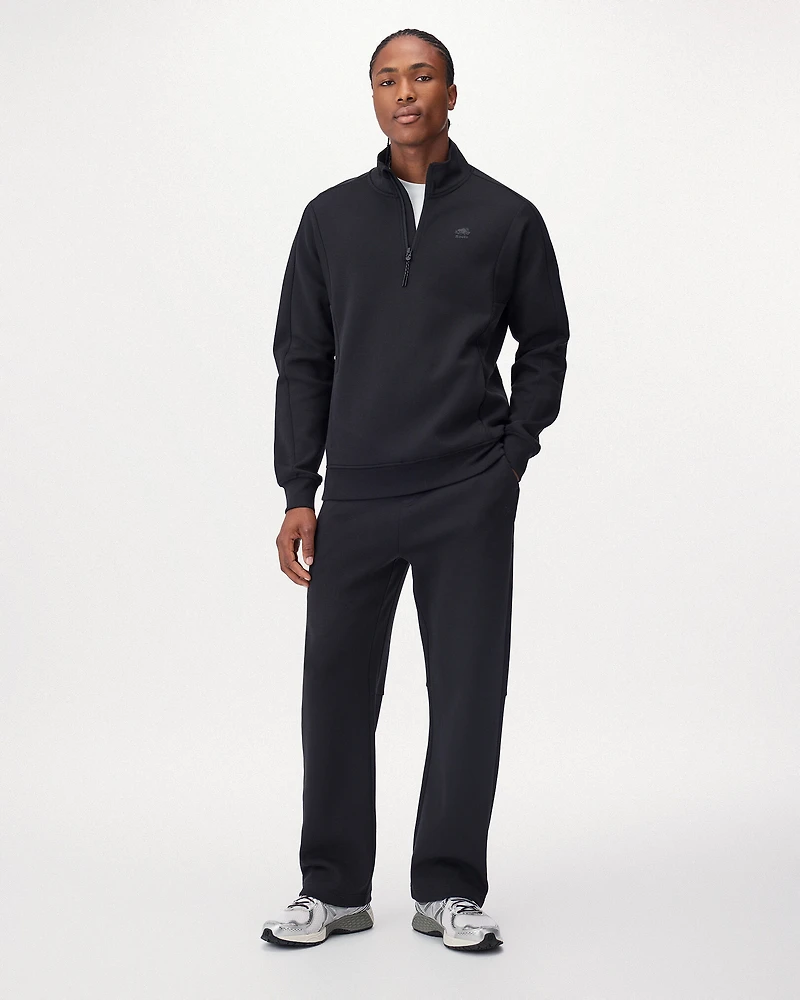 Pantalon en tissu interlock Recover