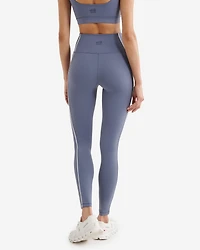 Restore Stretch Piped Legging