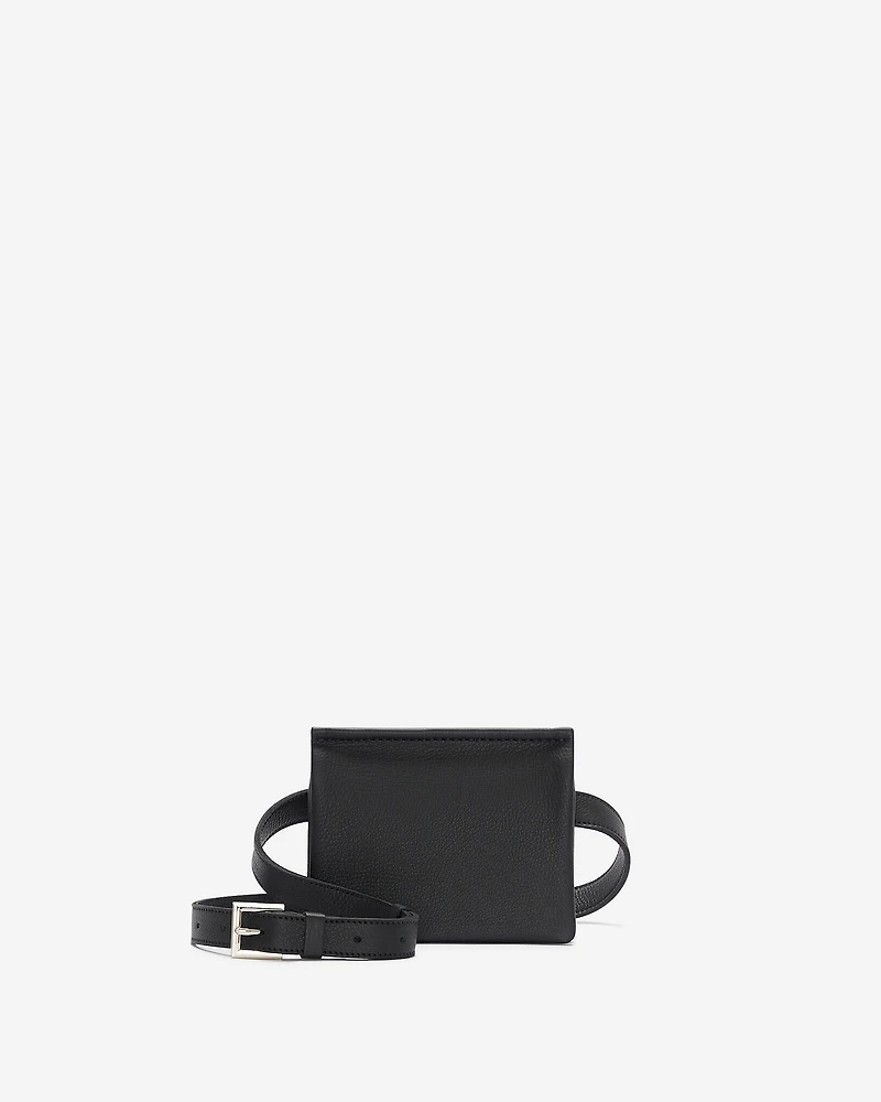 Twinsie Belt Bag Cloud