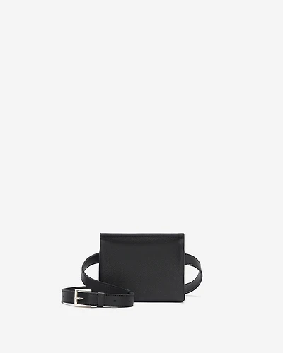 Twinsie Belt Bag Cloud