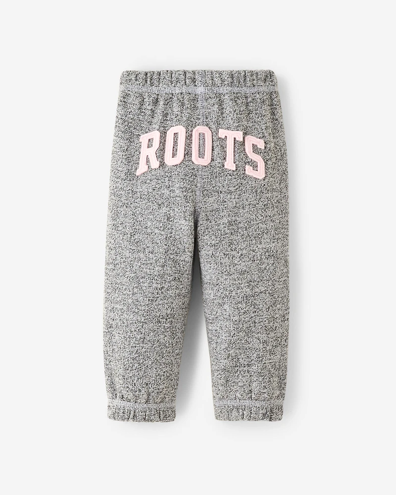 Baby Organic Original Roots Sweatpant