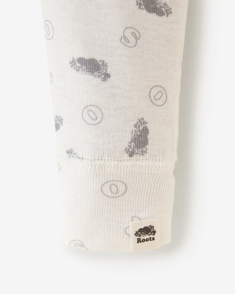 Pantalon Roots pour bébés