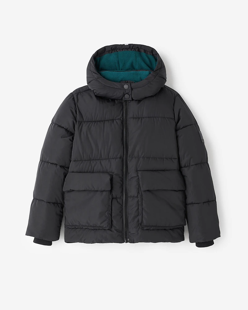 Kids Puffer Coat