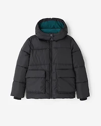 Kids Puffer Coat