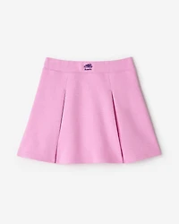 Girls Recover Interlock Skort