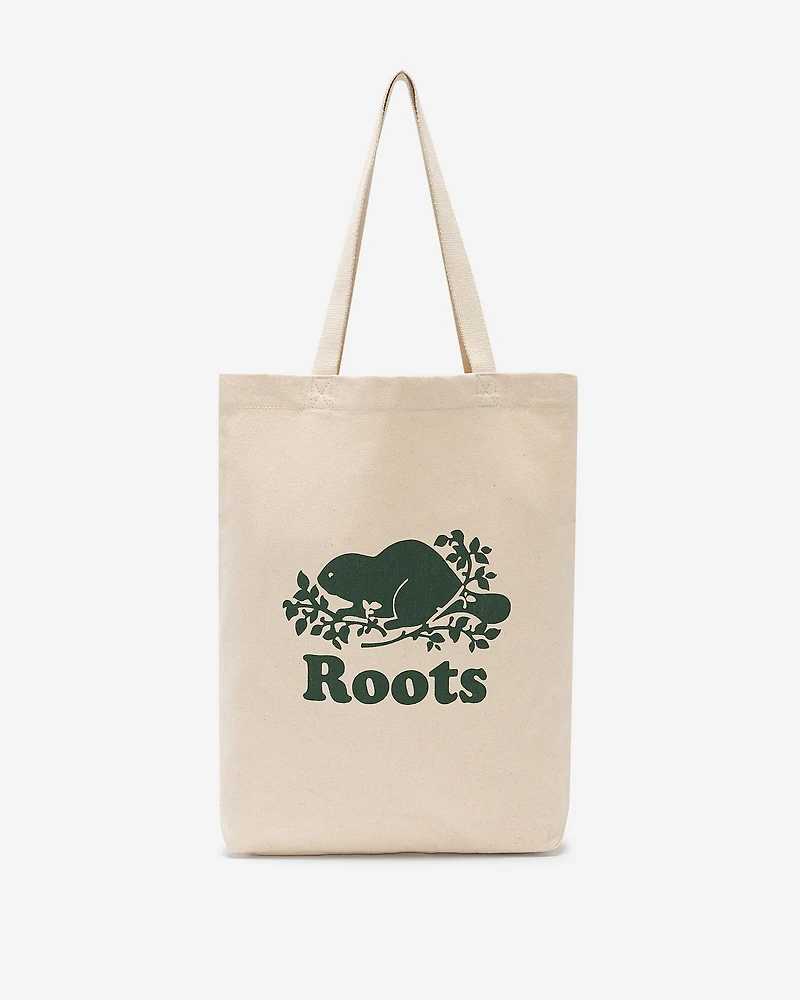 Canada Dry® X Roots Tote