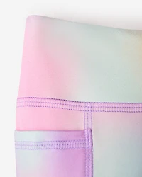 Legging sport pour fille