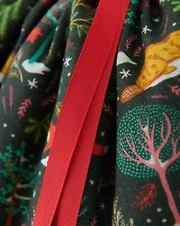 Medium Drawstring Gift Bag