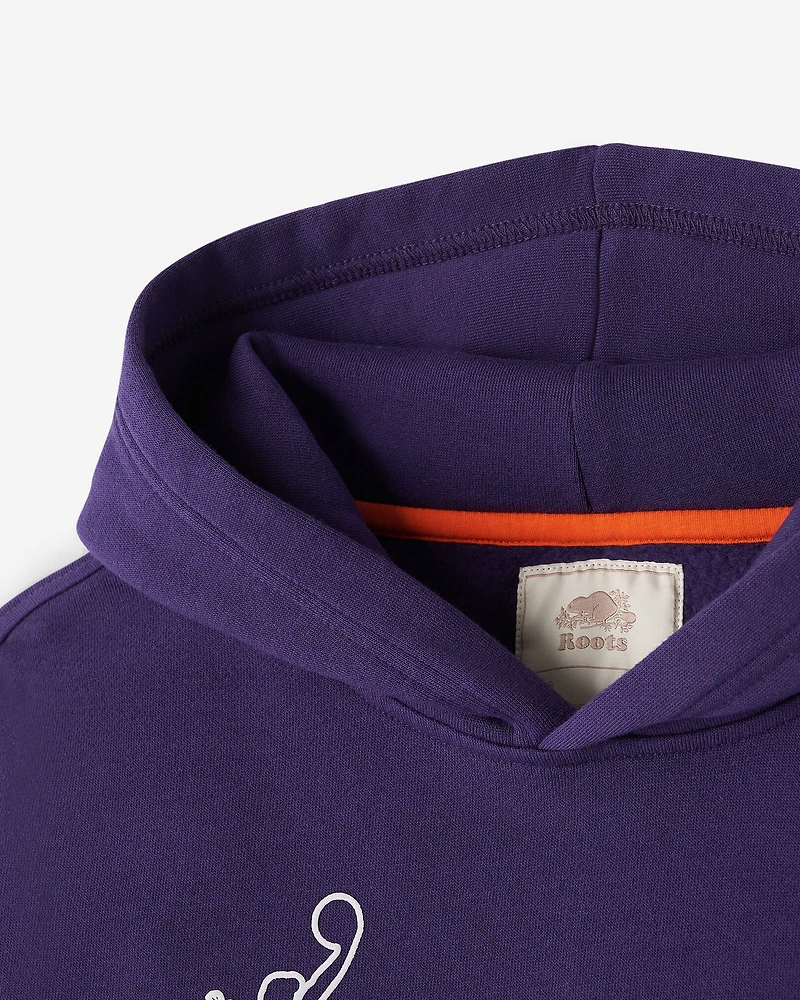 Kids Roots WNBA Hoodie