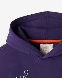 Kids Roots WNBA Hoodie