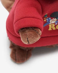 Lunar New Year Beaver Stuffie