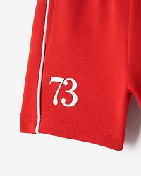 Baby Northern Athletics Sweatshort