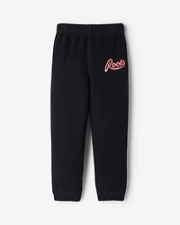 Pantalon en molleton Sporting Goods Roots pour tout-petits