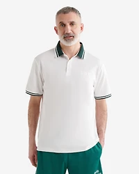 Summer League Active Pique Polo