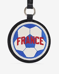 Roots Worldwide Pouch France