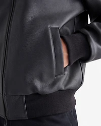 Mens Flight Jacket