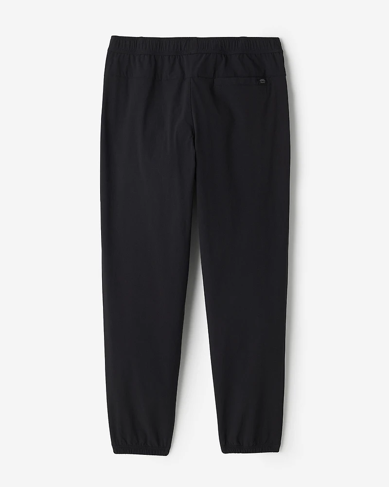 Horizon Nylon Jogger