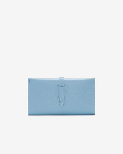 Large Foldover Wallet Cervino