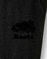 Boys Organic Park Slim Sweatpant