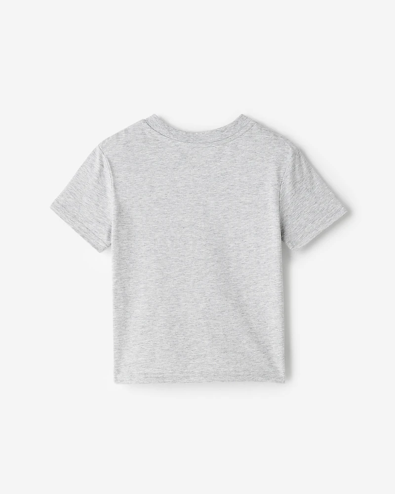 Toddler Athletic Department T-Shirt