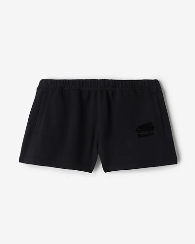Organic Original Sweatshort 3 Inch