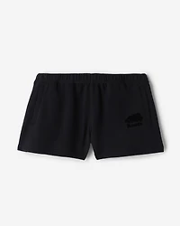 Organic Original Sweatshort 3 Inch