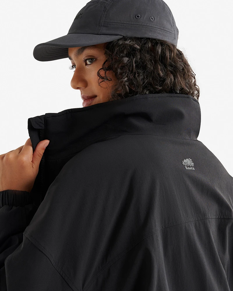 Anywhere Jacket