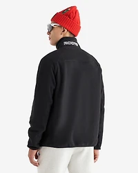 Chandail à demi-glissière Alpine Goods