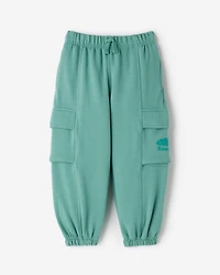 Toddler Cozy Cooper Cargo Sweatpant