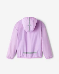 Kids Camp Packable Jacket